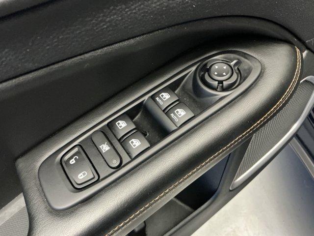 used 2019 Jeep Compass car, priced at $18,670