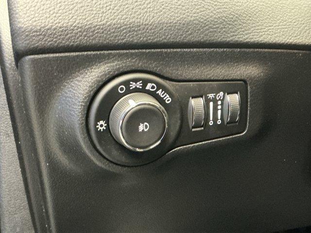used 2019 Jeep Compass car, priced at $18,670