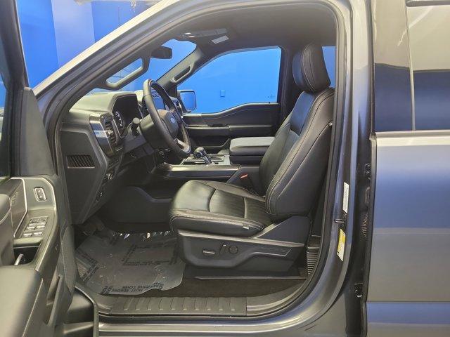 used 2022 Ford F-150 car, priced at $41,840