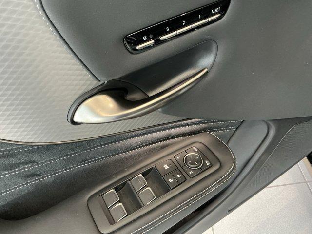 used 2024 Lexus LS 500 car, priced at $88,515