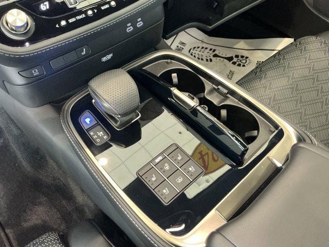 used 2024 Lexus LS 500 car, priced at $88,515
