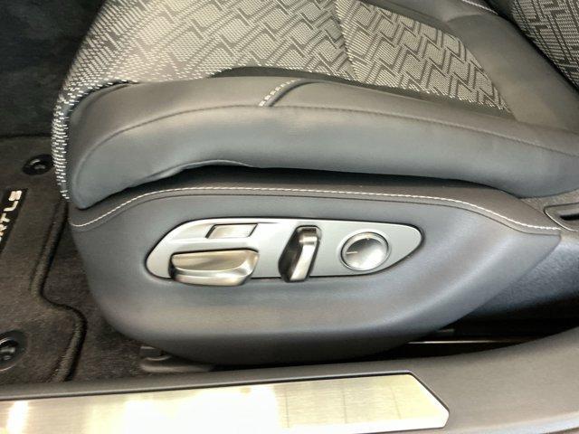used 2024 Lexus LS 500 car, priced at $88,515