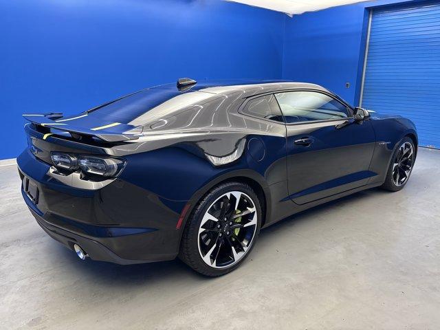 used 2023 Chevrolet Camaro car, priced at $52,995