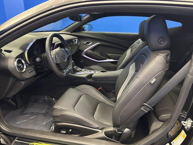 used 2023 Chevrolet Camaro car, priced at $52,995