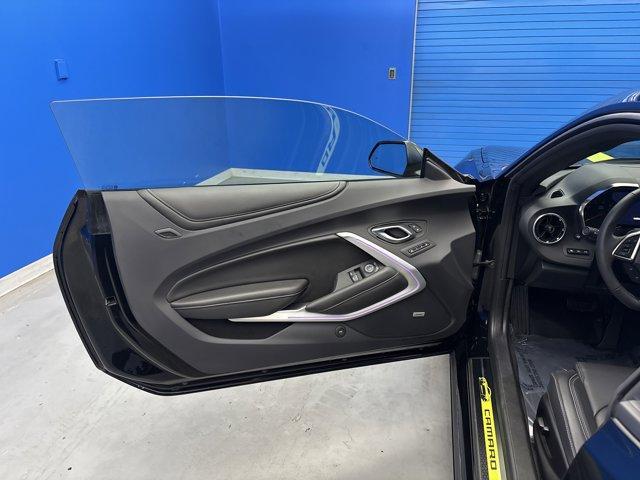 used 2023 Chevrolet Camaro car, priced at $52,995