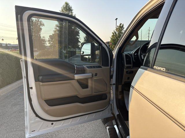 used 2019 Ford F-250 car, priced at $29,980