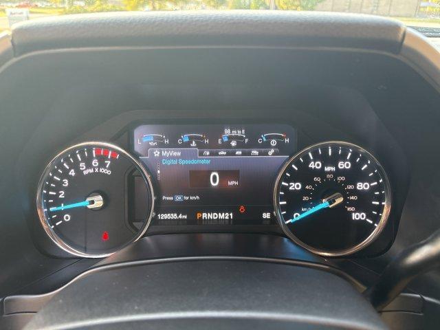 used 2019 Ford F-250 car, priced at $29,980