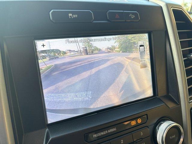 used 2019 Ford F-250 car, priced at $29,980