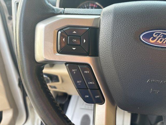 used 2019 Ford F-250 car, priced at $29,980