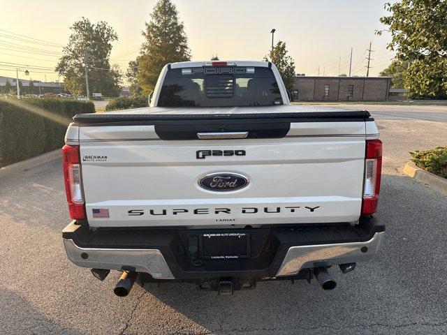 used 2019 Ford F-250 car, priced at $29,980