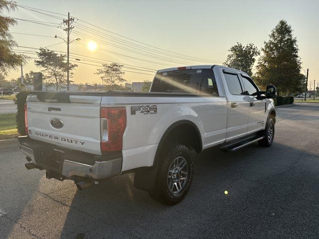 used 2019 Ford F-250 car, priced at $29,980