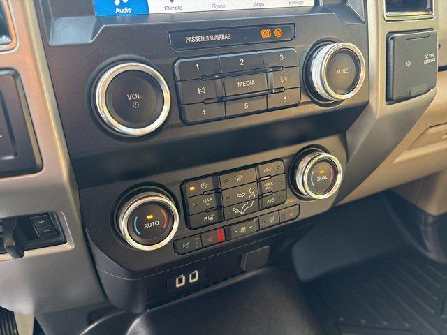 used 2019 Ford F-250 car, priced at $29,980