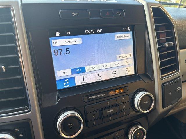 used 2019 Ford F-250 car, priced at $29,980