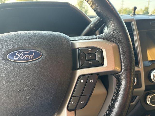 used 2019 Ford F-250 car, priced at $29,980