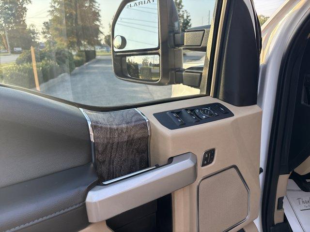 used 2019 Ford F-250 car, priced at $29,980