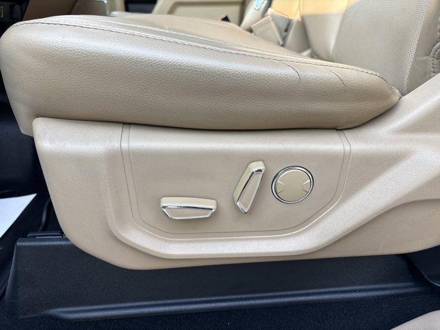 used 2019 Ford F-250 car, priced at $29,980