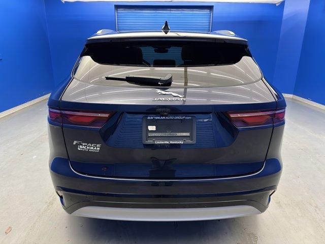 used 2023 Jaguar F-PACE car, priced at $35,816