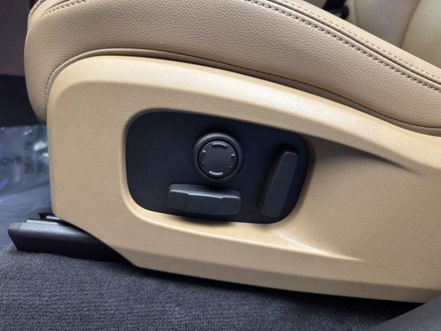 used 2023 Jaguar F-PACE car, priced at $35,816