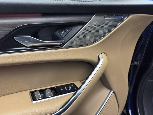 used 2023 Jaguar F-PACE car, priced at $35,816
