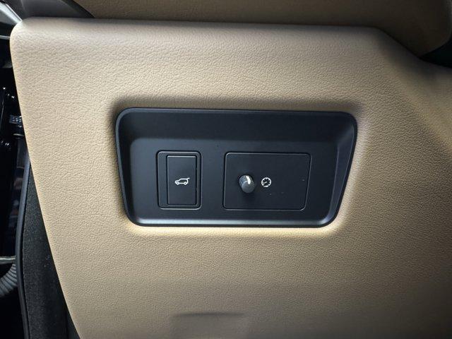 used 2023 Jaguar F-PACE car, priced at $35,816