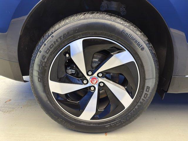 used 2023 Jaguar F-PACE car, priced at $35,816