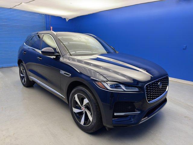 used 2023 Jaguar F-PACE car, priced at $35,816