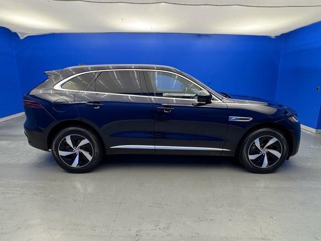 used 2023 Jaguar F-PACE car, priced at $35,816
