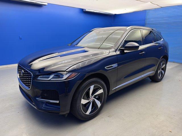 used 2023 Jaguar F-PACE car, priced at $35,816