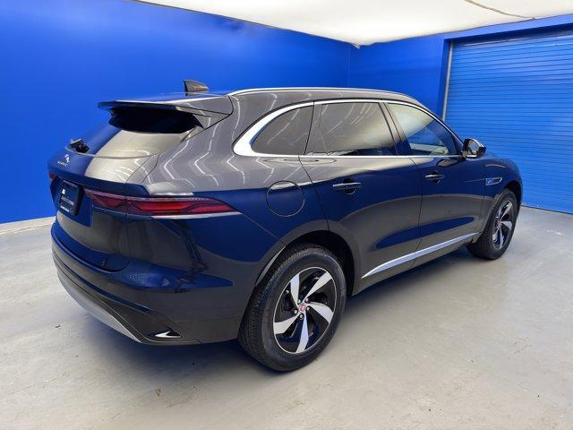 used 2023 Jaguar F-PACE car, priced at $35,816