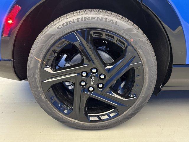 new 2026 Chevrolet Equinox EV car, priced at $35,256