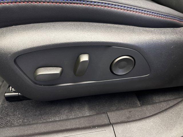 new 2026 Chevrolet Equinox EV car, priced at $35,256