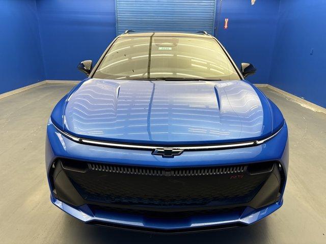 new 2026 Chevrolet Equinox EV car, priced at $35,256