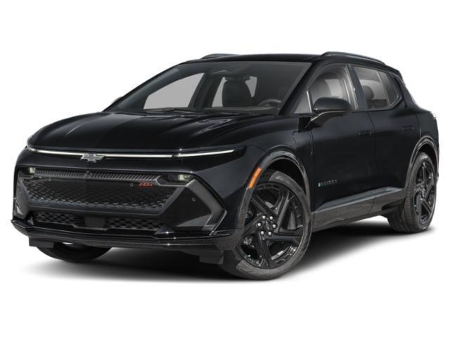 new 2026 Chevrolet Equinox EV car, priced at $44,030