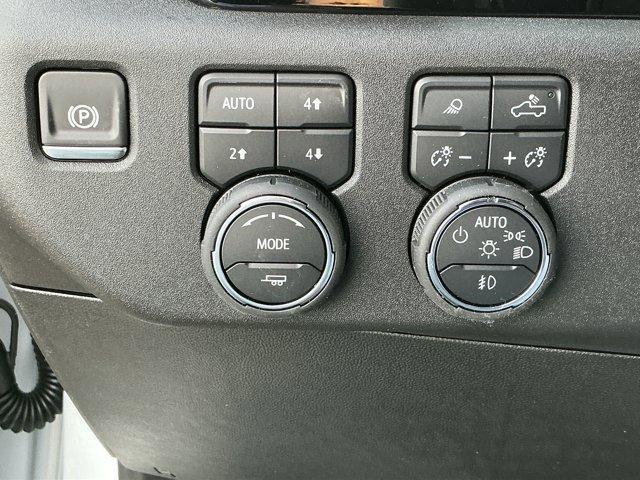 new 2025 Chevrolet Silverado 3500 car, priced at $87,050