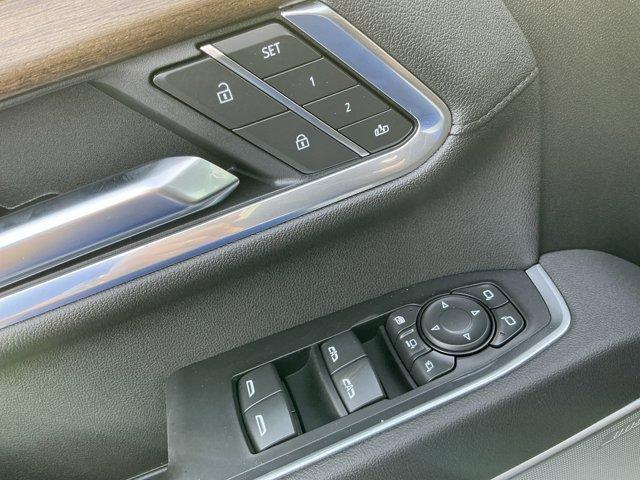 new 2025 Chevrolet Silverado 3500 car, priced at $87,050