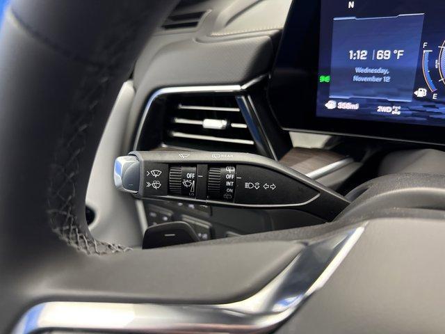 new 2026 Chevrolet Tahoe car, priced at $80,993