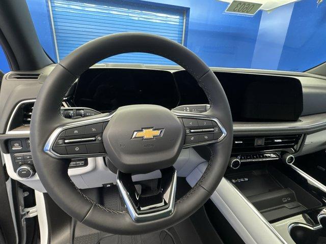 new 2026 Chevrolet Tahoe car, priced at $80,993