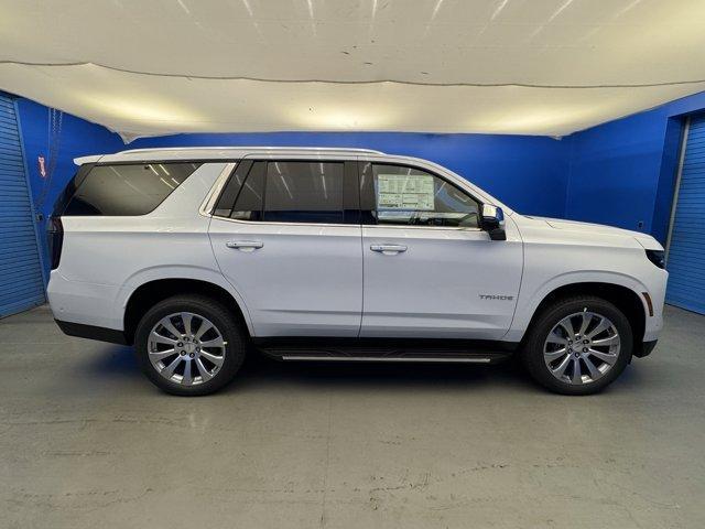 new 2026 Chevrolet Tahoe car, priced at $80,993