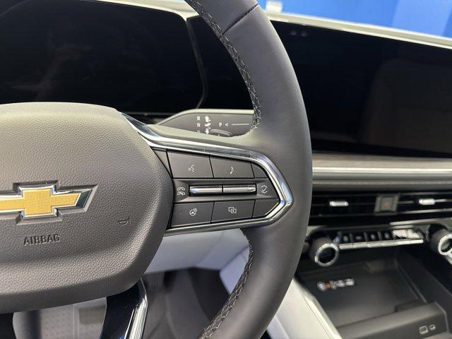 new 2026 Chevrolet Tahoe car, priced at $80,993