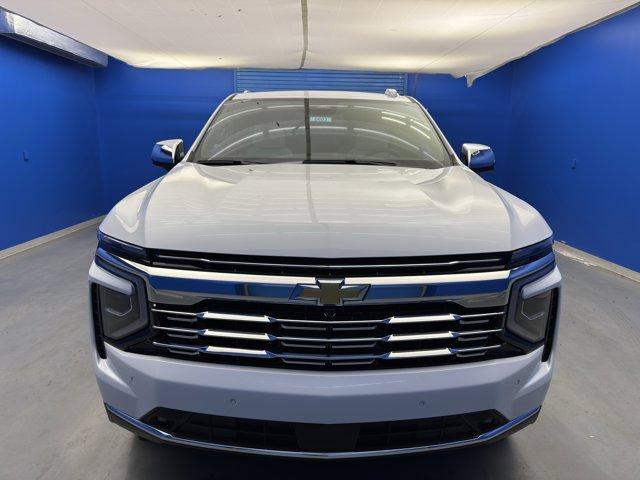 new 2026 Chevrolet Tahoe car, priced at $80,993