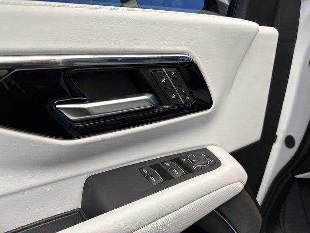 new 2026 Chevrolet Tahoe car, priced at $80,993