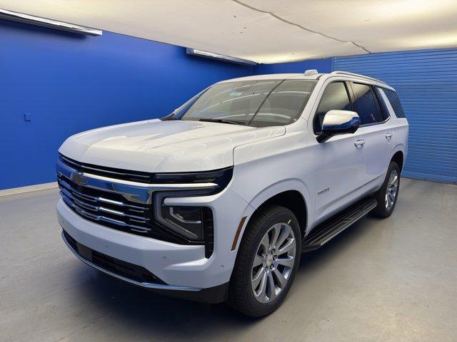 new 2026 Chevrolet Tahoe car, priced at $80,993