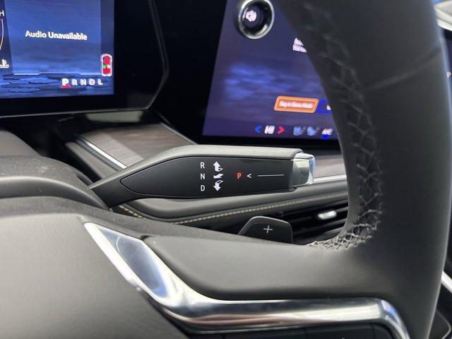 new 2026 Chevrolet Tahoe car, priced at $80,993