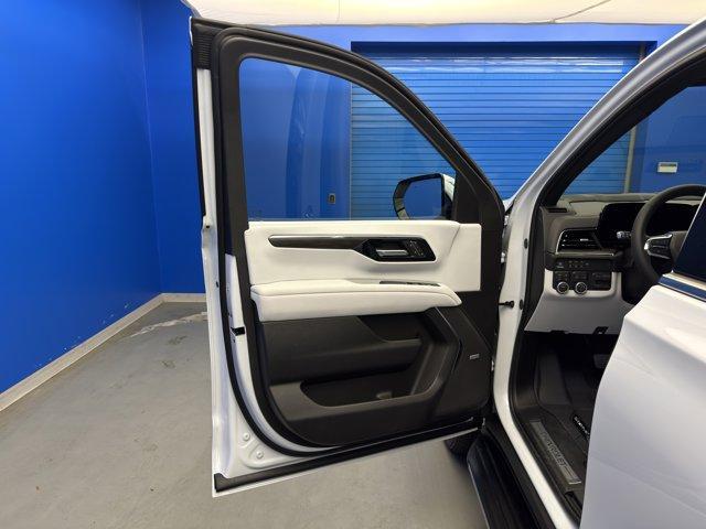 new 2026 Chevrolet Tahoe car, priced at $80,993