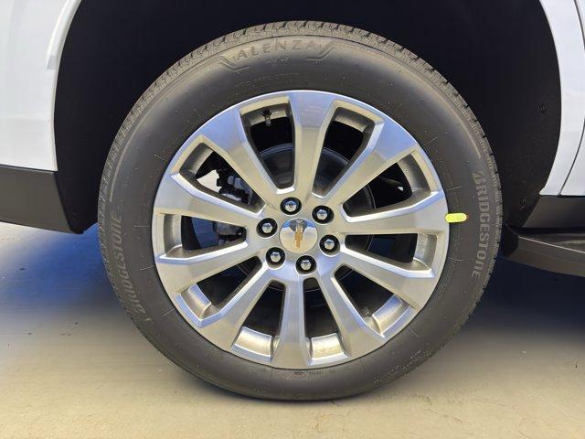 new 2026 Chevrolet Tahoe car, priced at $80,993