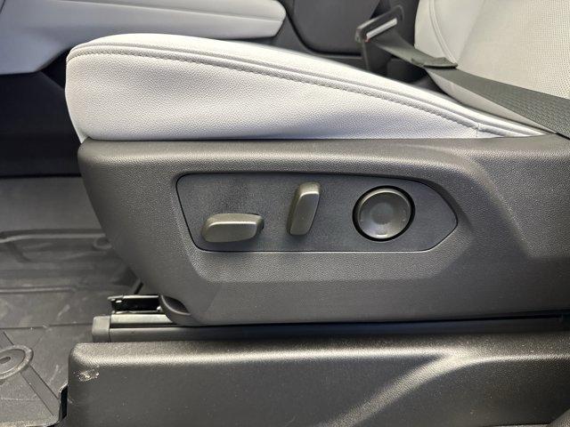 new 2026 Chevrolet Tahoe car, priced at $80,993