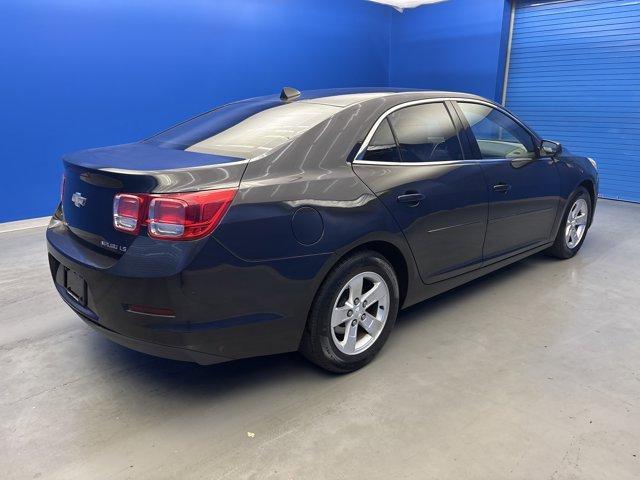 used 2014 Chevrolet Malibu car, priced at $9,995