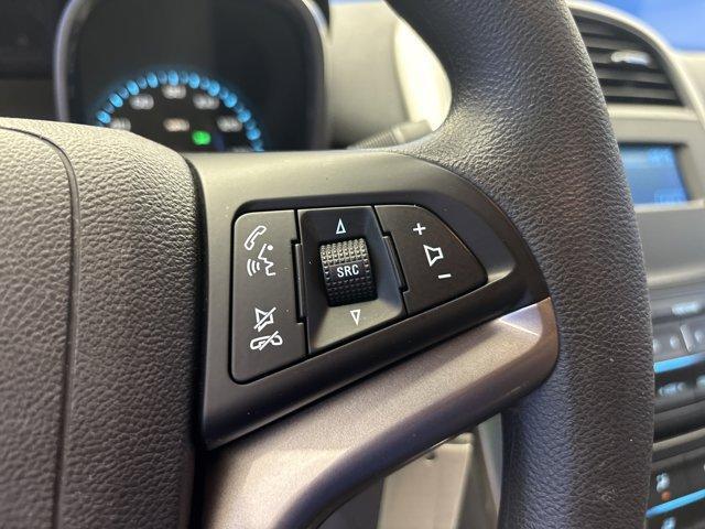 used 2014 Chevrolet Malibu car, priced at $9,995