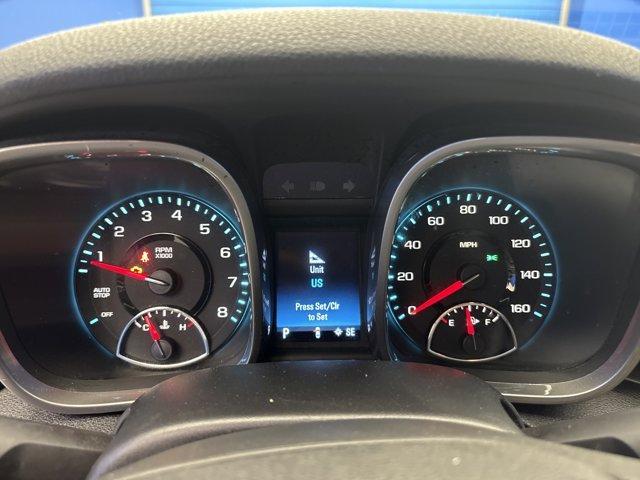 used 2014 Chevrolet Malibu car, priced at $9,995