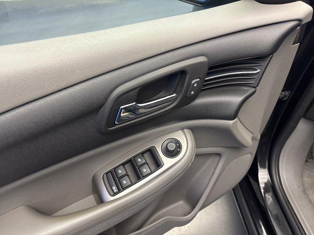 used 2014 Chevrolet Malibu car, priced at $9,995